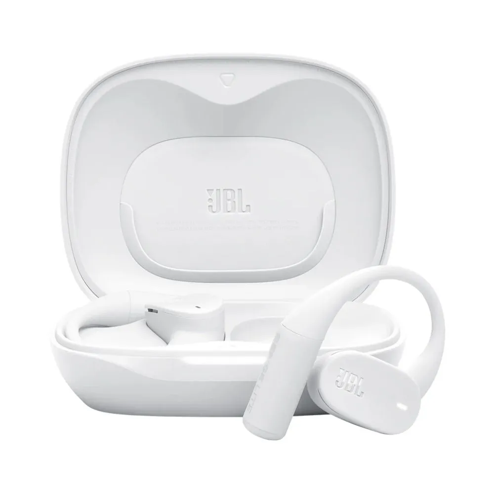 JBL Sense Lite – True Wireless Open-Ear Headphones
