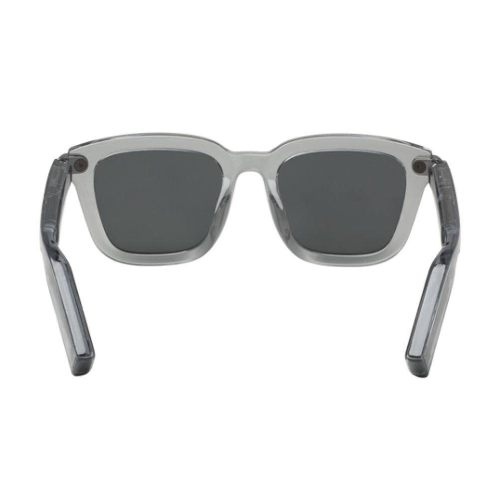 JBL Soundgear Frames Audio Glasses – Square – Onyx