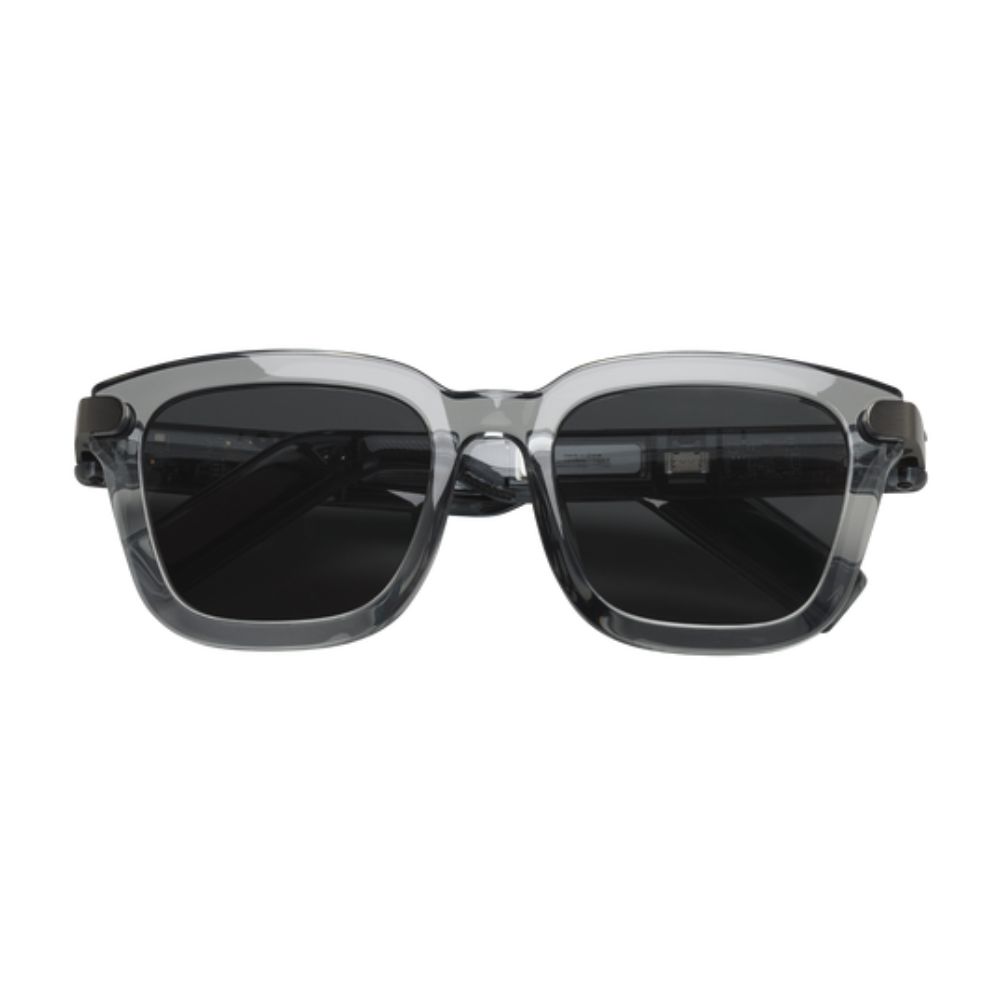 JBL Soundgear Frames Audio Glasses – Square – Onyx