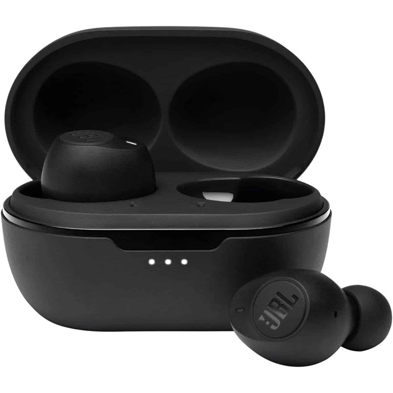 JBL Tune 115TWS True Wireless in-Ear Headphones Ultimate Pure Bass Sound