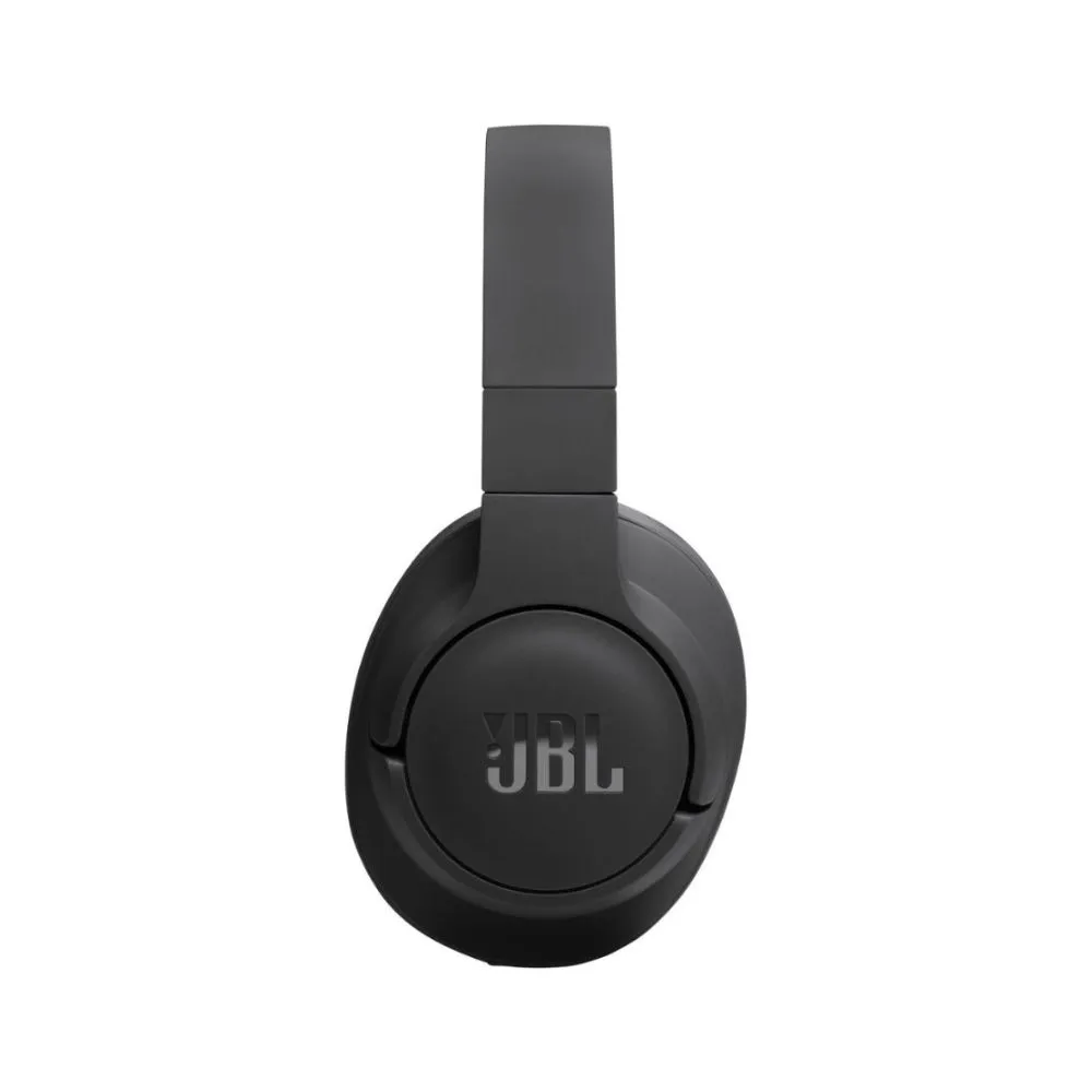 JBL Tune 720BT Over-Ear Wireless Headphones (Blue)