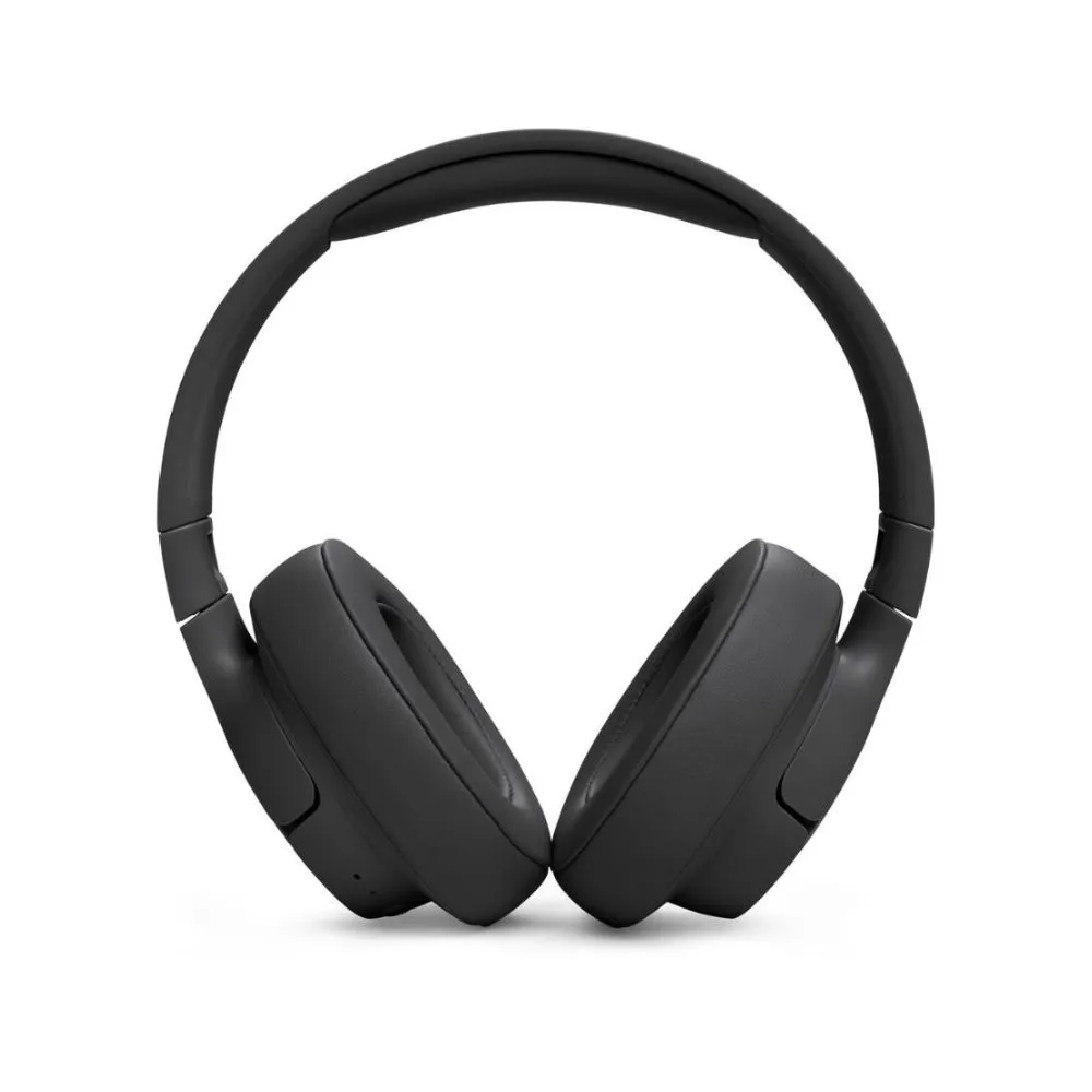 JBL Tune 720BT Over-Ear Wireless Headphones (Blue)