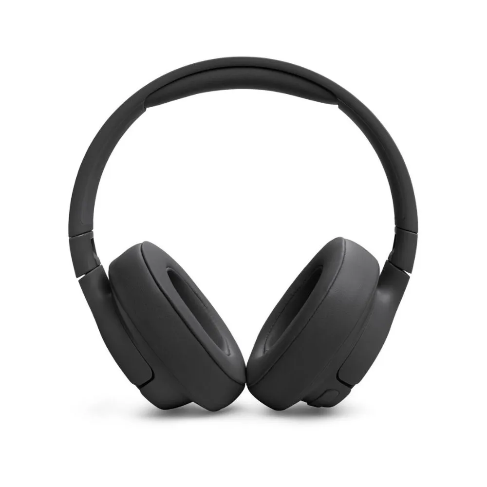 JBL Tune 720BT Over-Ear Wireless Headphones (Blue)