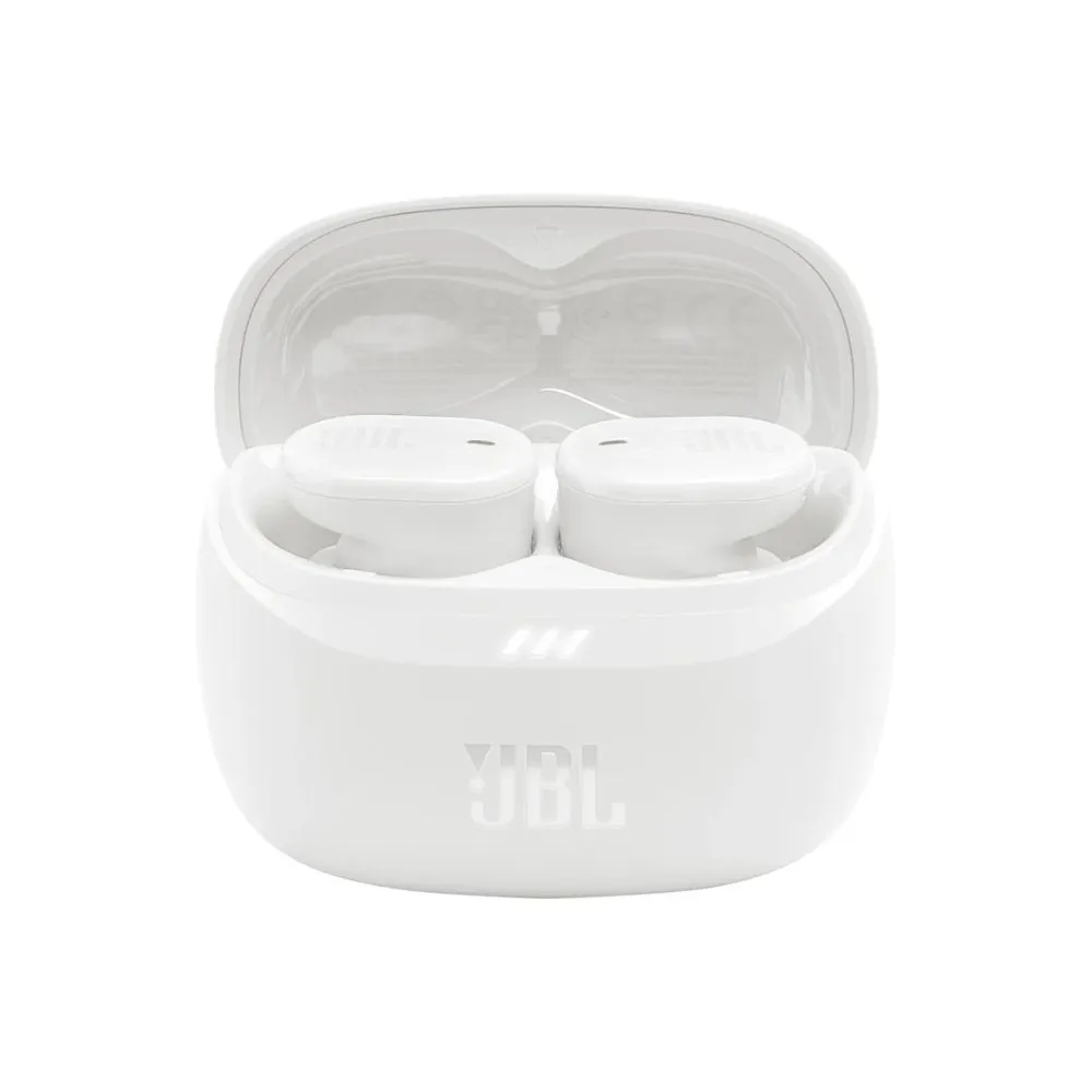 JBL Tune Buds 2 Wireless Noise-Canceling Earbuds – Pure Bass & Spatial Sound