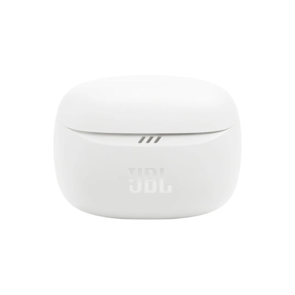 JBL Tune Buds 2 Wireless Noise-Canceling Earbuds – Pure Bass & Spatial Sound