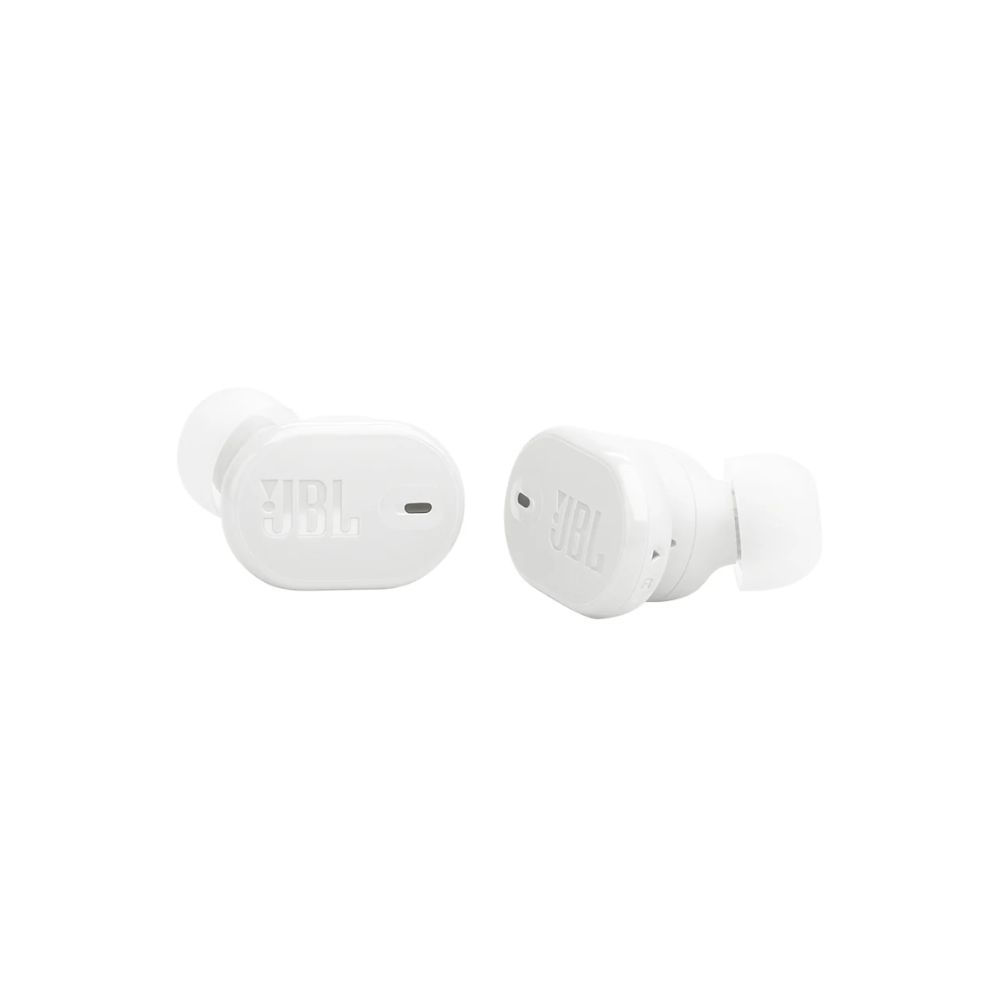 JBL Tune Buds 2 Wireless Noise-Canceling Earbuds – Pure Bass & Spatial Sound