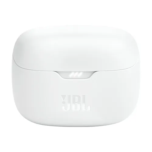 JBL Tune Buds Noise-Cancelling True-Wireless Earbuds (White)