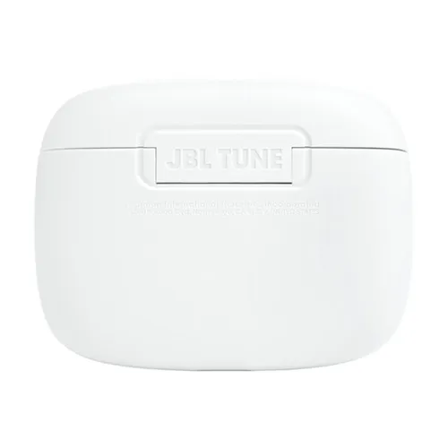 JBL Tune Buds Noise-Cancelling True-Wireless Earbuds (White)