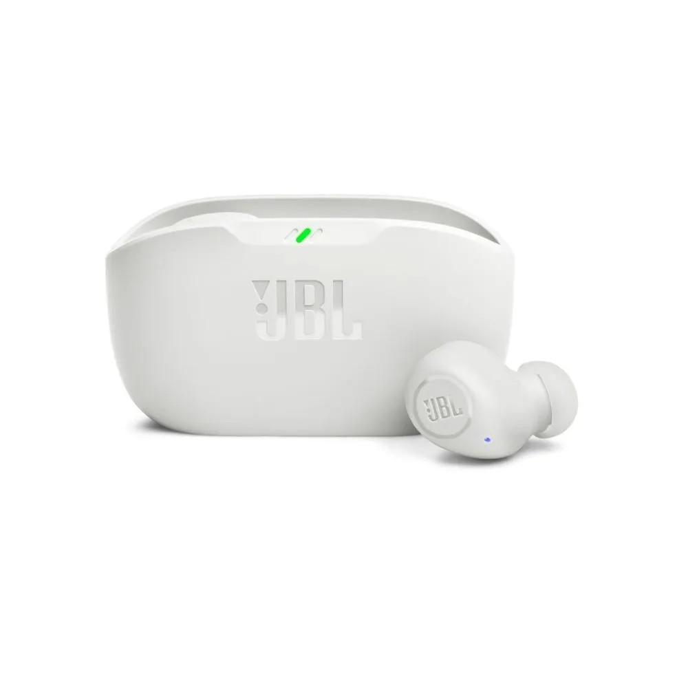 JBL Wave Buds 2 - True Wireless Earbuds