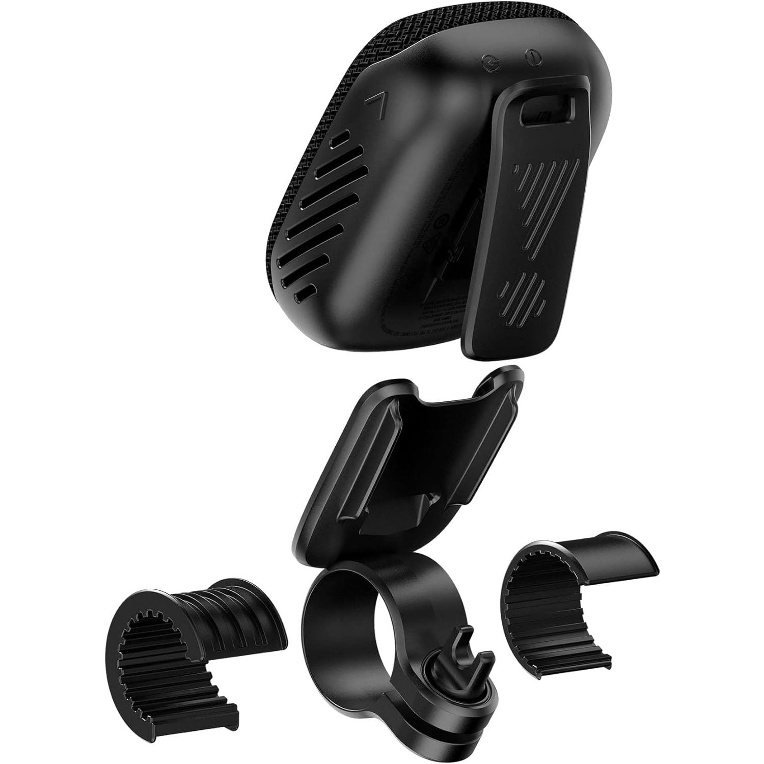 JBL Wind 3 FM Bluetooth Handlebar Speaker