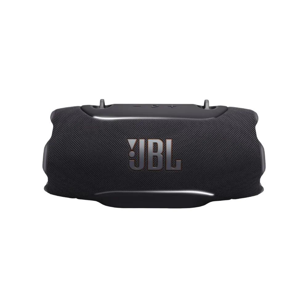 JBL Xtreme 5 – Portable Waterproof Speaker – AI Sound Boost – Ambient Edge Lighting