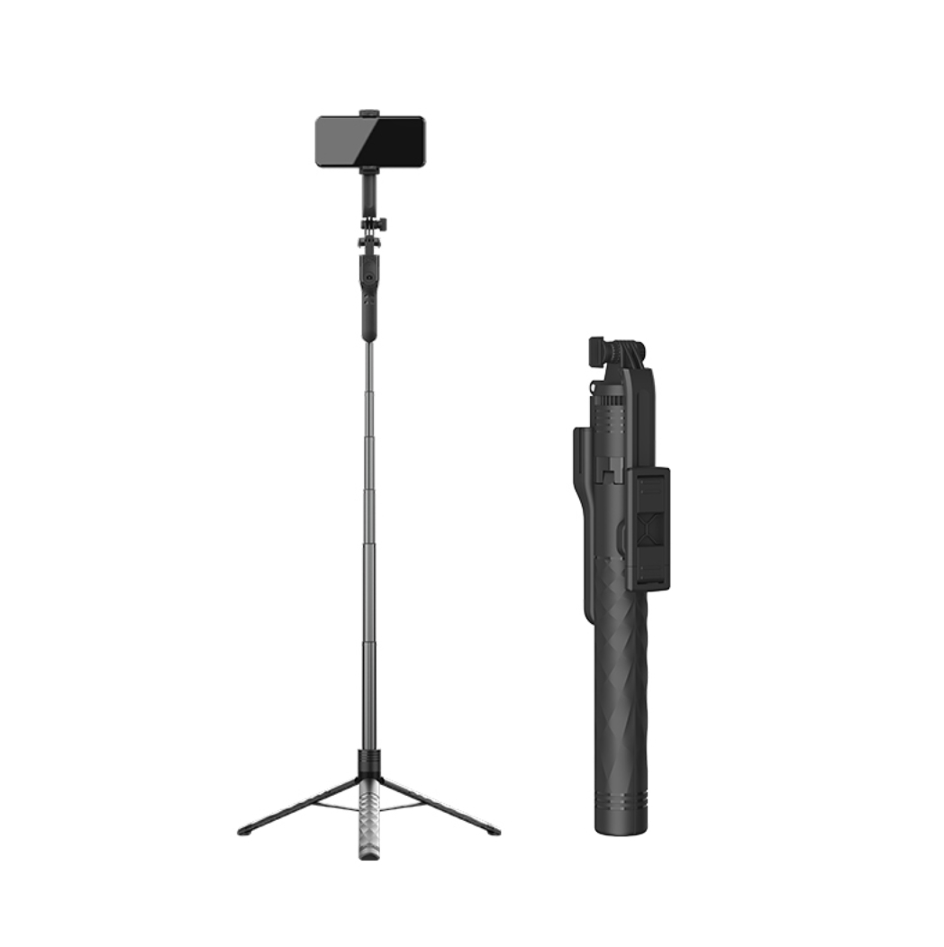 Jmary KT-239-Selfie Stick Tripod
