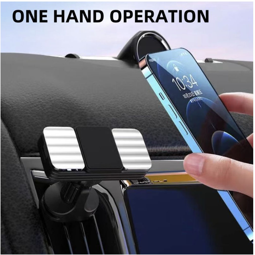 Jmary MH-71-Magnetic Vent Car Holder