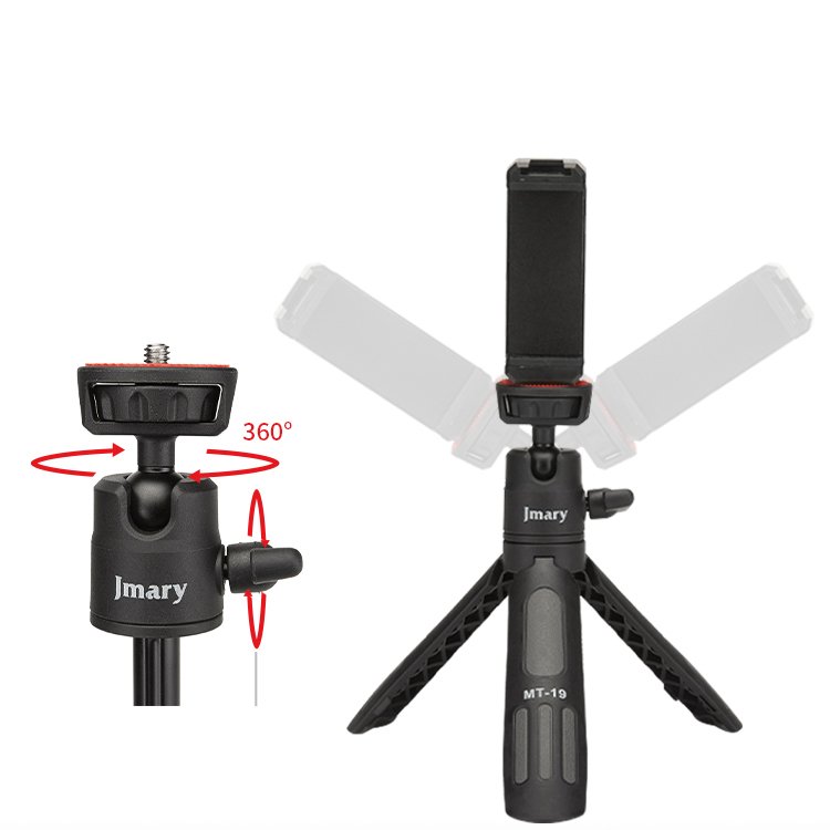 Jmary Mt-19 Mini Selfie Stick