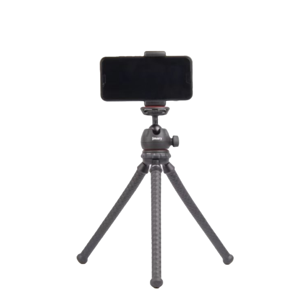 Jmary MT-25-Multifunctional Mini Tripod