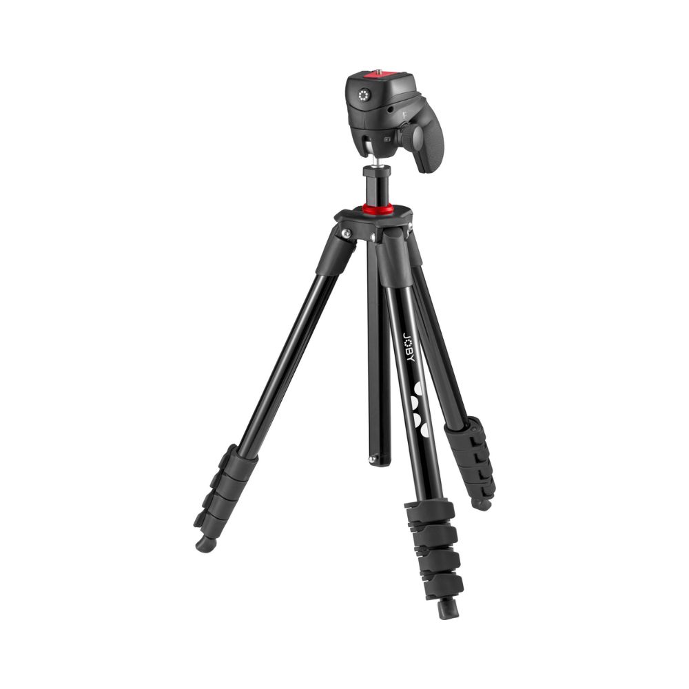 JOBY Compact Action Tripod
