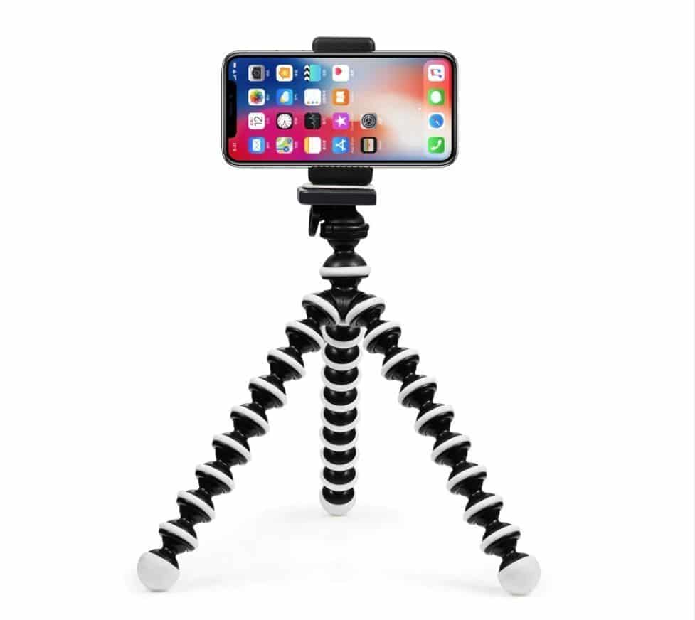 Joby Gorillapod Hyprid Tripod (Medium-Large)