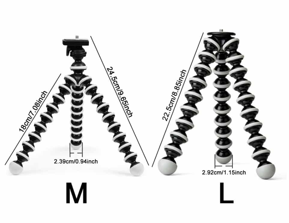 Joby Gorillapod Hyprid Tripod (Medium-Large)