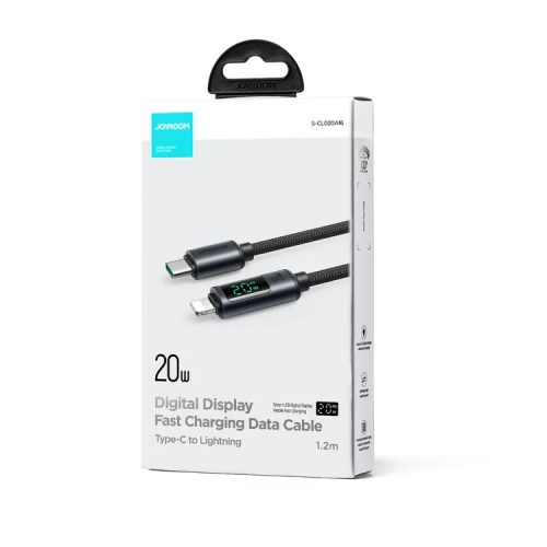Joyroom 20W Type-C to Lightning Cable