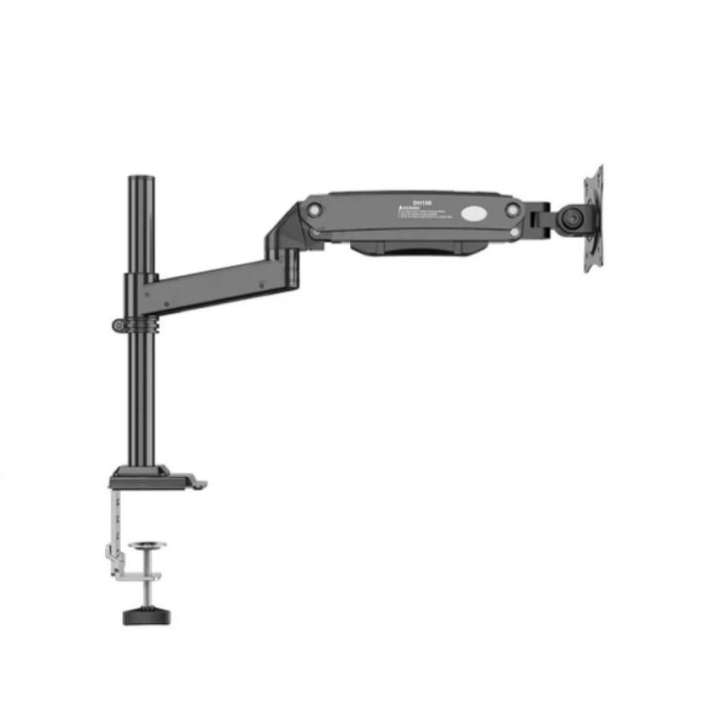 KALOC DH100/B Single Monitor Arm