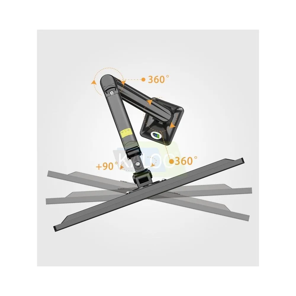KALOC DS110B Adjustable Single Monitor Arm