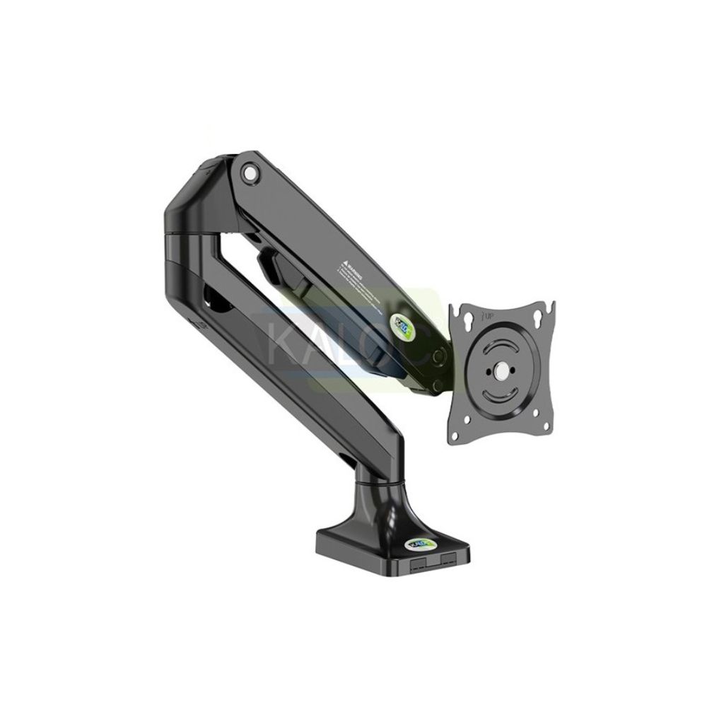 KALOC DS110B Adjustable Single Monitor Arm