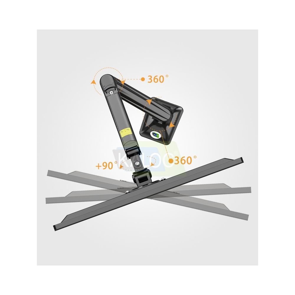 KALOC DS110B Adjustable Single Monitor Arm