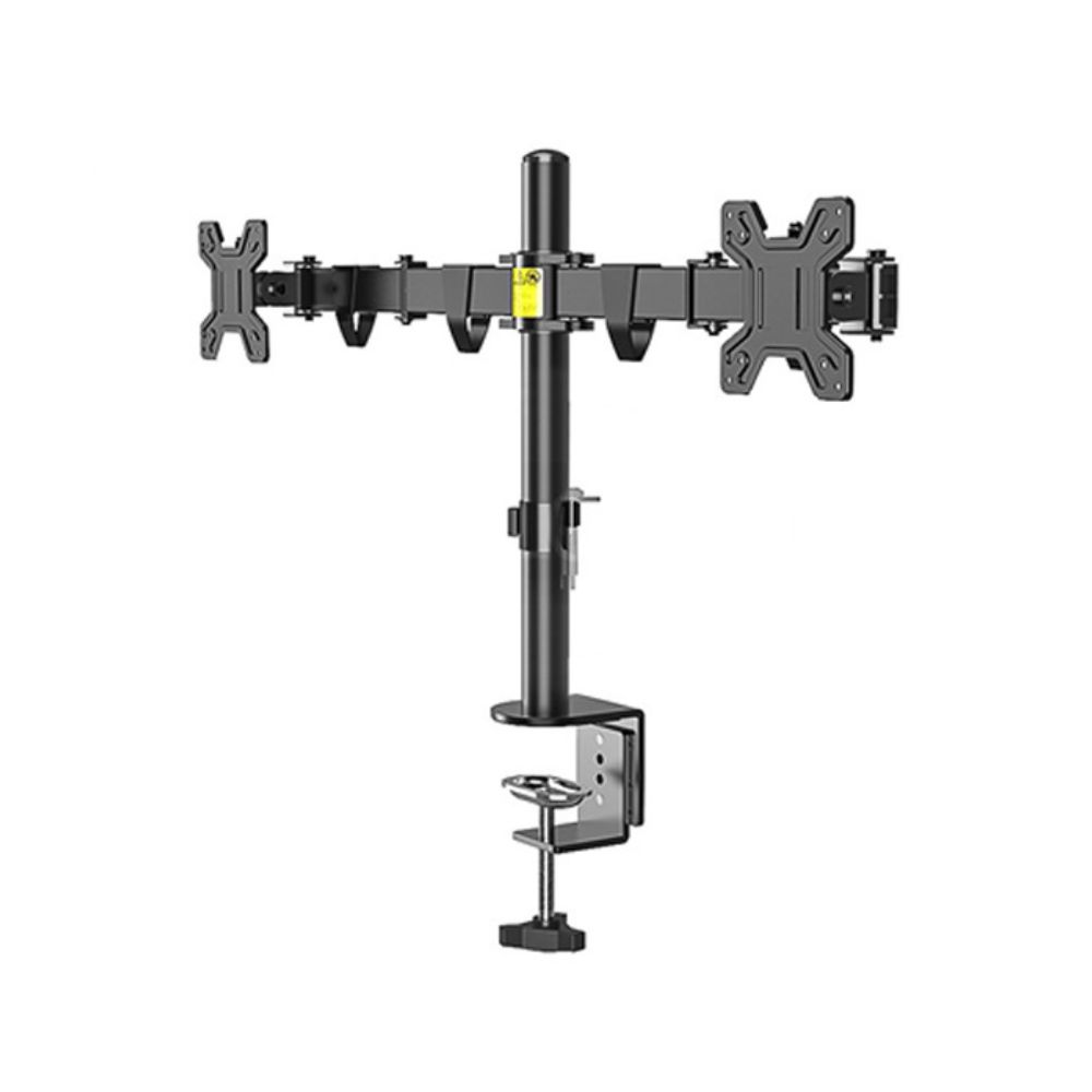Kaloc DW220-J Dual Monitor Arm Stand