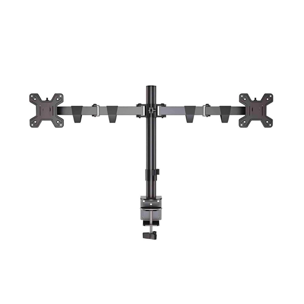 Kaloc DW220-J Dual Monitor Arm Stand