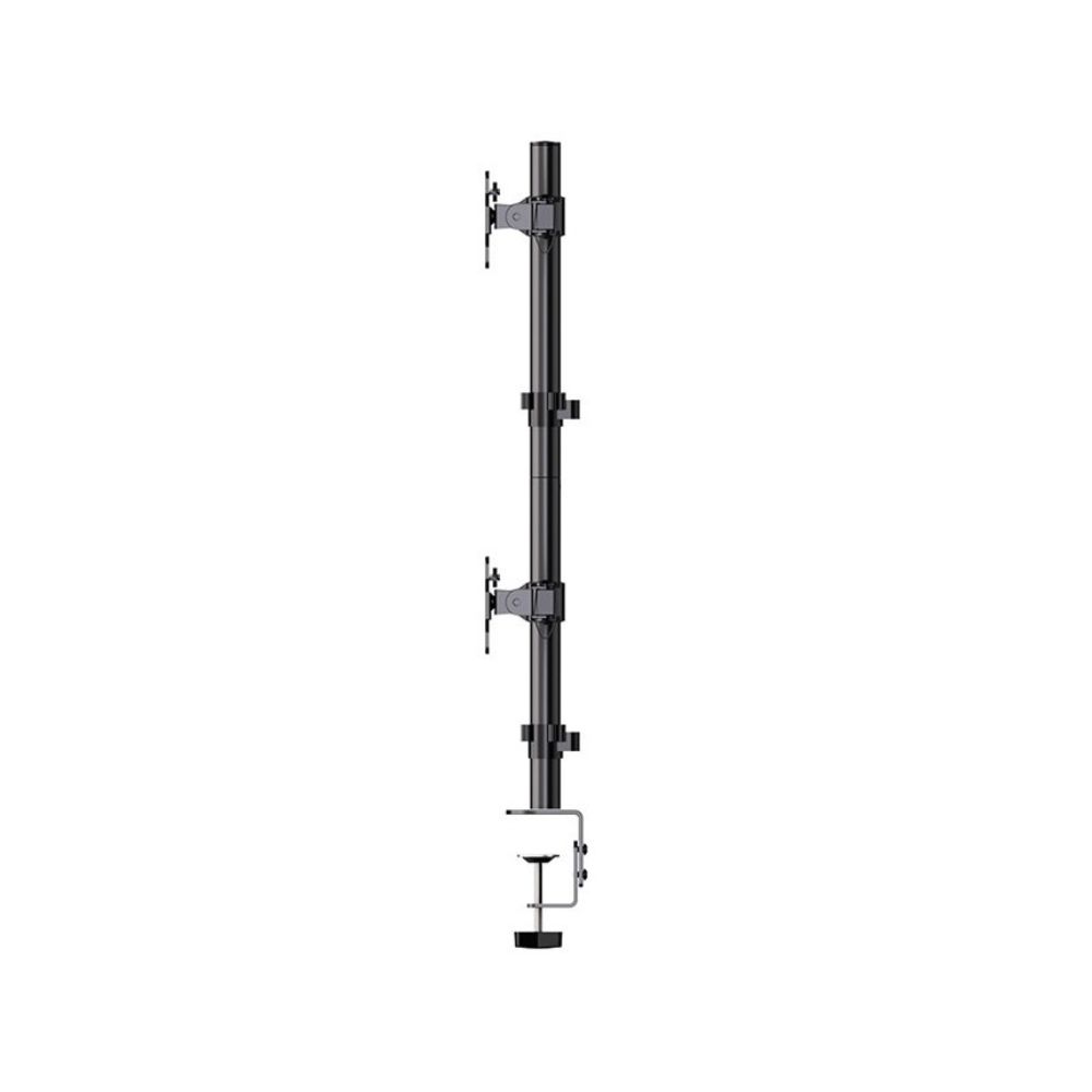 Kaloc DW240J Adjustable 4 Monitor Arm