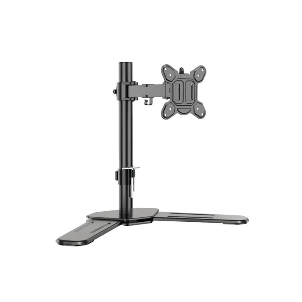 Kaloc Zeno MT611 Adjustable Single Monitor Arm
