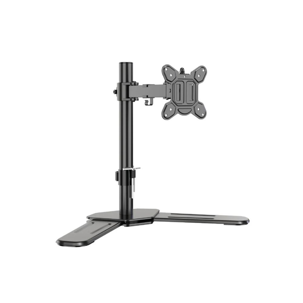 Kaloc Zeno MT611 Adjustable Single Monitor Arm