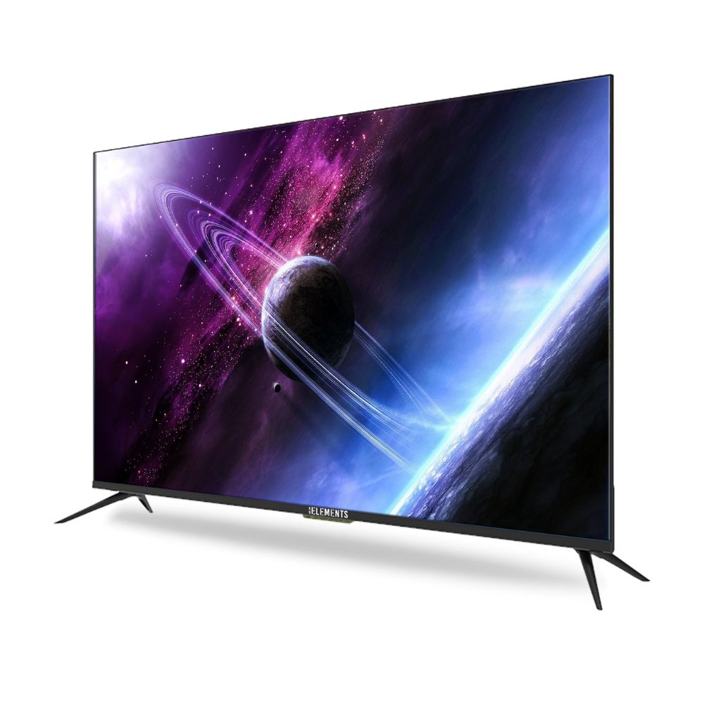 KB Elements Smart TV 50″ UHD 4K | ELT50WB5DE