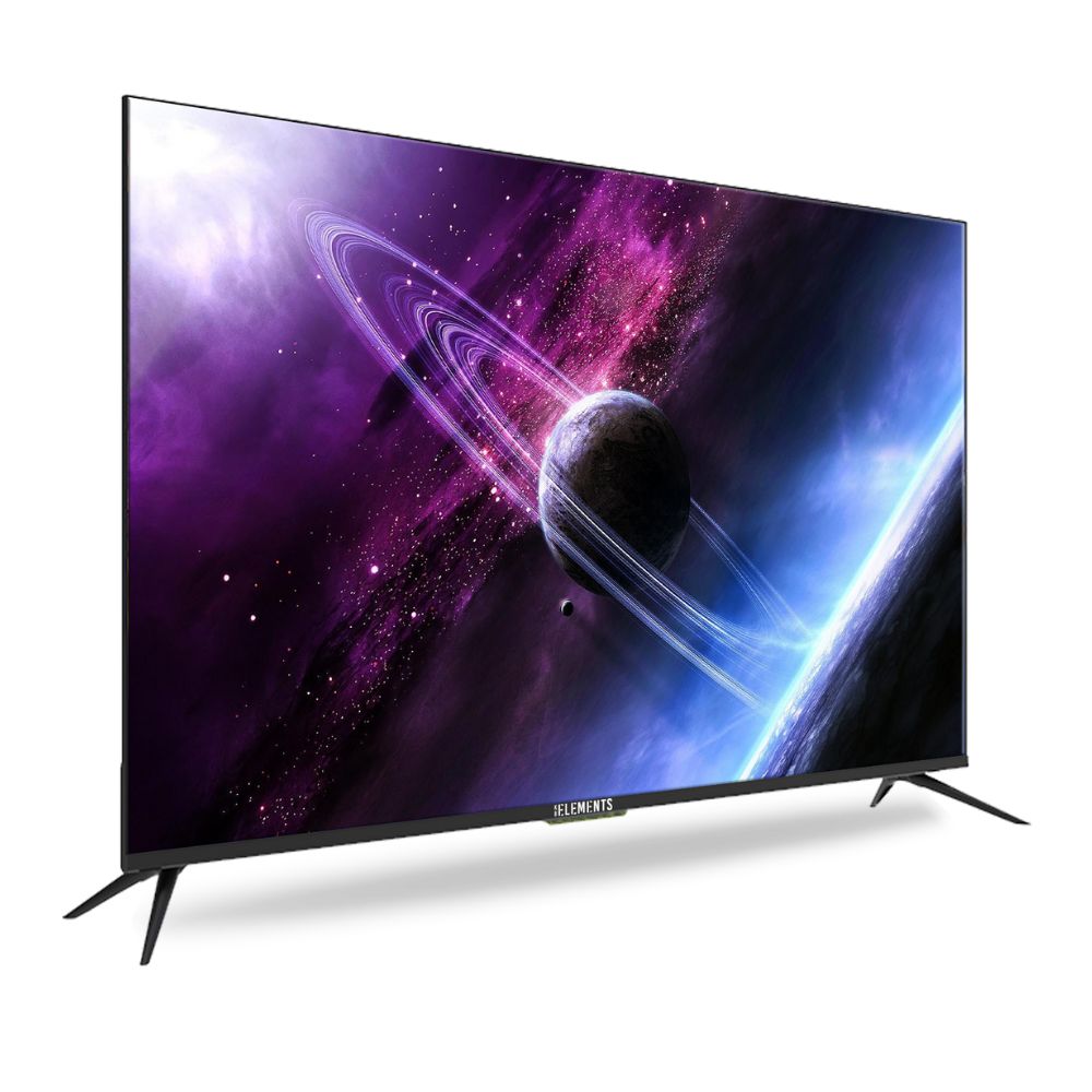 KB Elements Smart TV 50″ UHD 4K | ELT50WB5DE