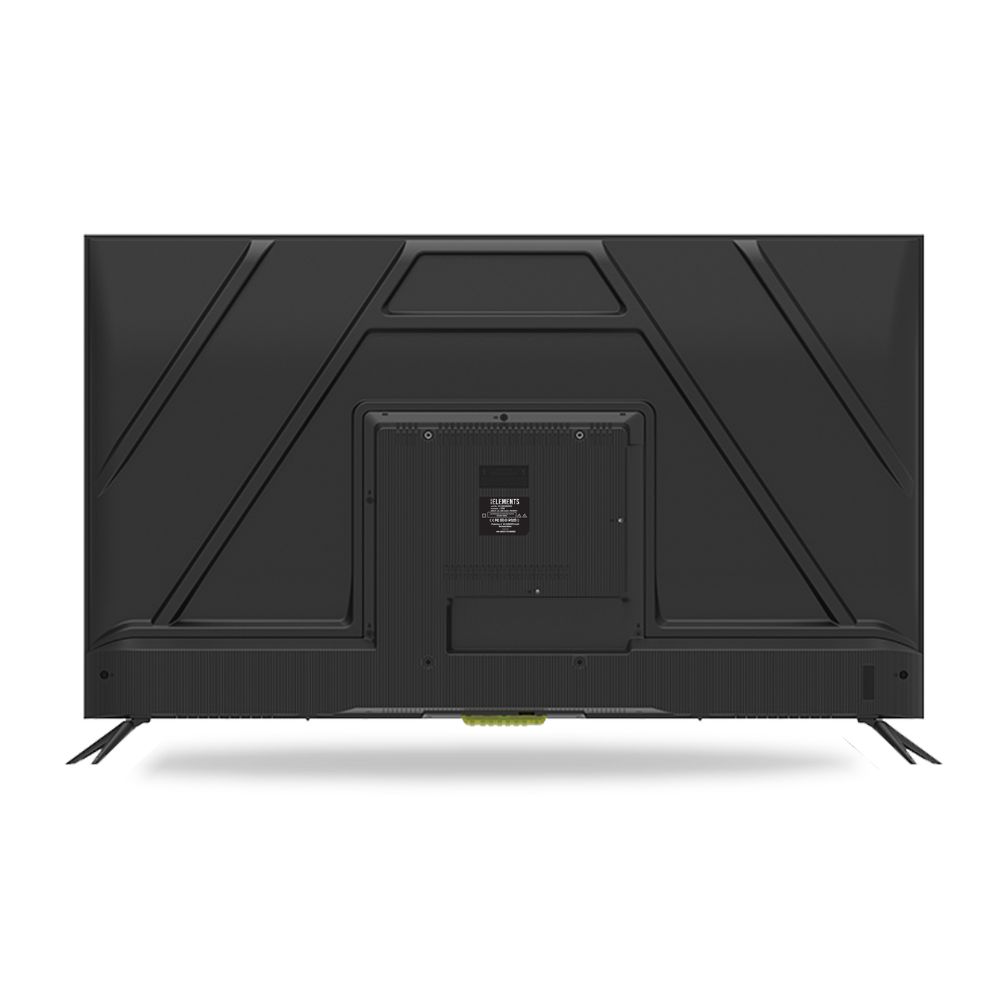 KB Elements Smart TV 50″ UHD 4K | ELT50WB5DE
