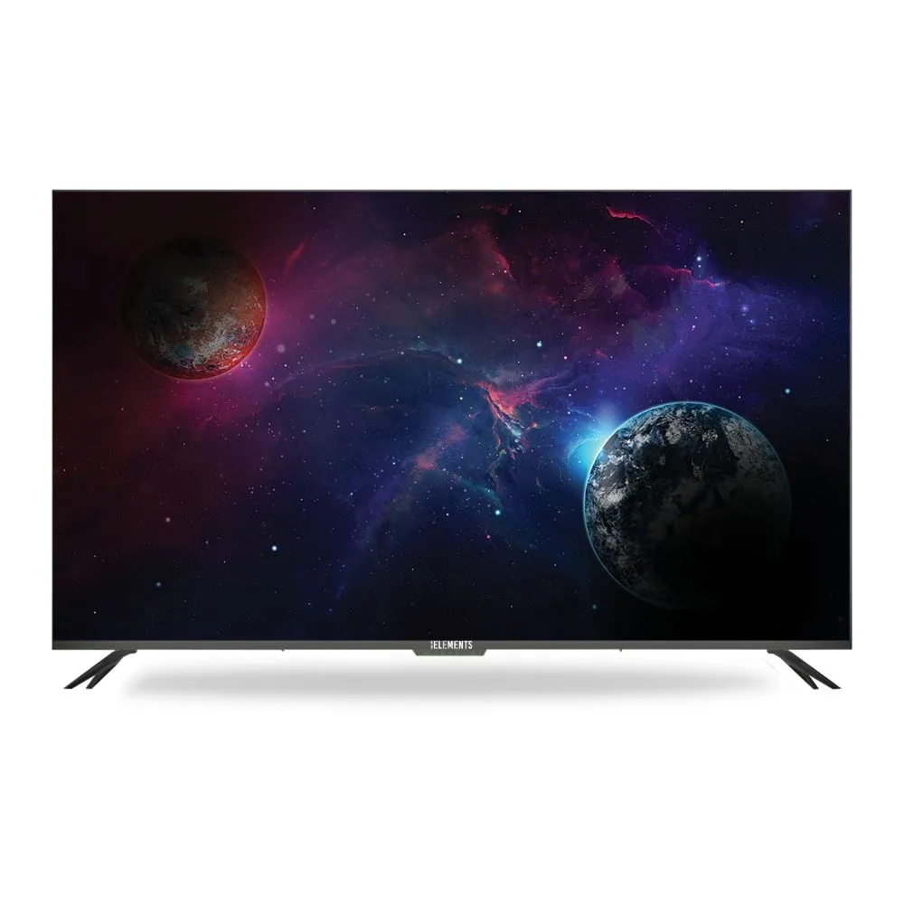 KB Elements Smart TV 55″ UHD 4K | ELT55WB5DE