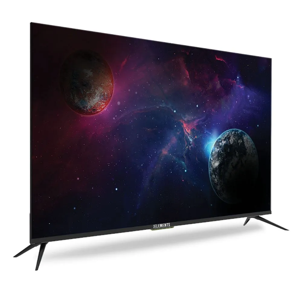 KB Elements Smart TV 55″ UHD 4K | ELT55WB5DE
