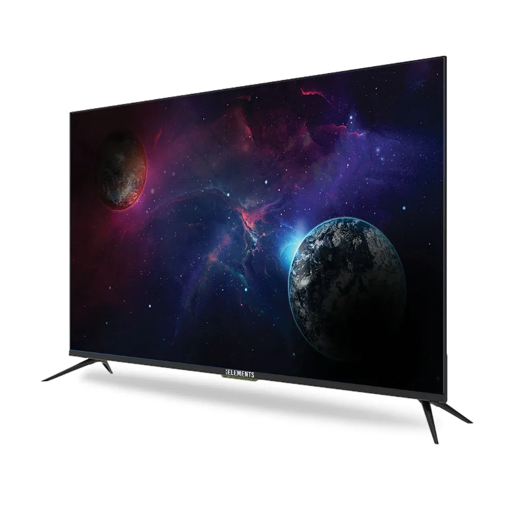 KB Elements Smart TV 55″ UHD 4K | ELT55WB5DE