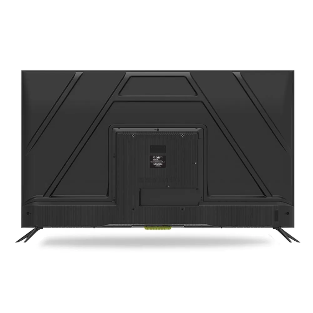 KB Elements Smart TV 55″ UHD 4K | ELT55WB5DE