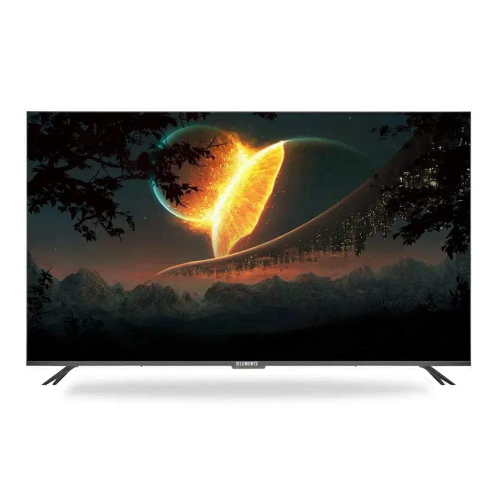 KB Elements Smart TV 65″ UHD 4K | ELT65WB5DE