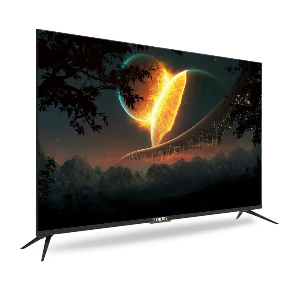 KB Elements Smart TV 65″ UHD 4K | ELT65WB5DE