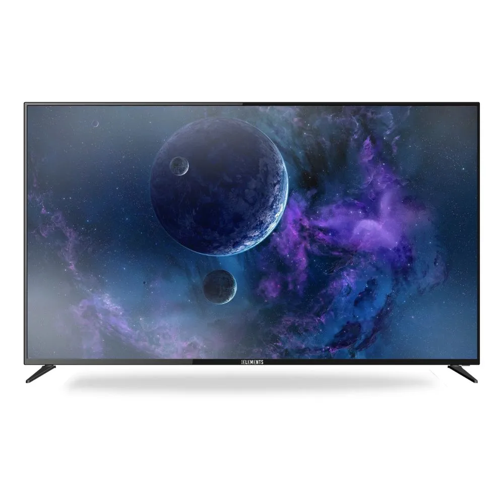 KB Elements Smart TV 70″ UHD 4K | ELT70WB5DE