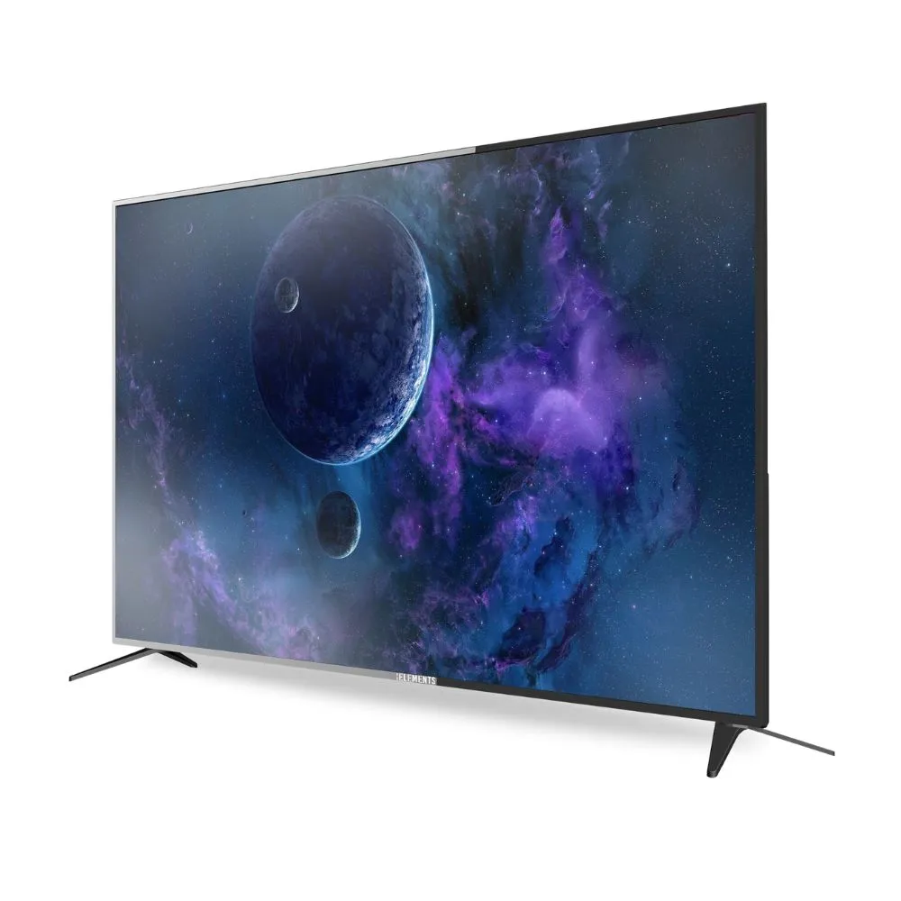 KB Elements Smart TV 70″ UHD 4K | ELT70WB5DE