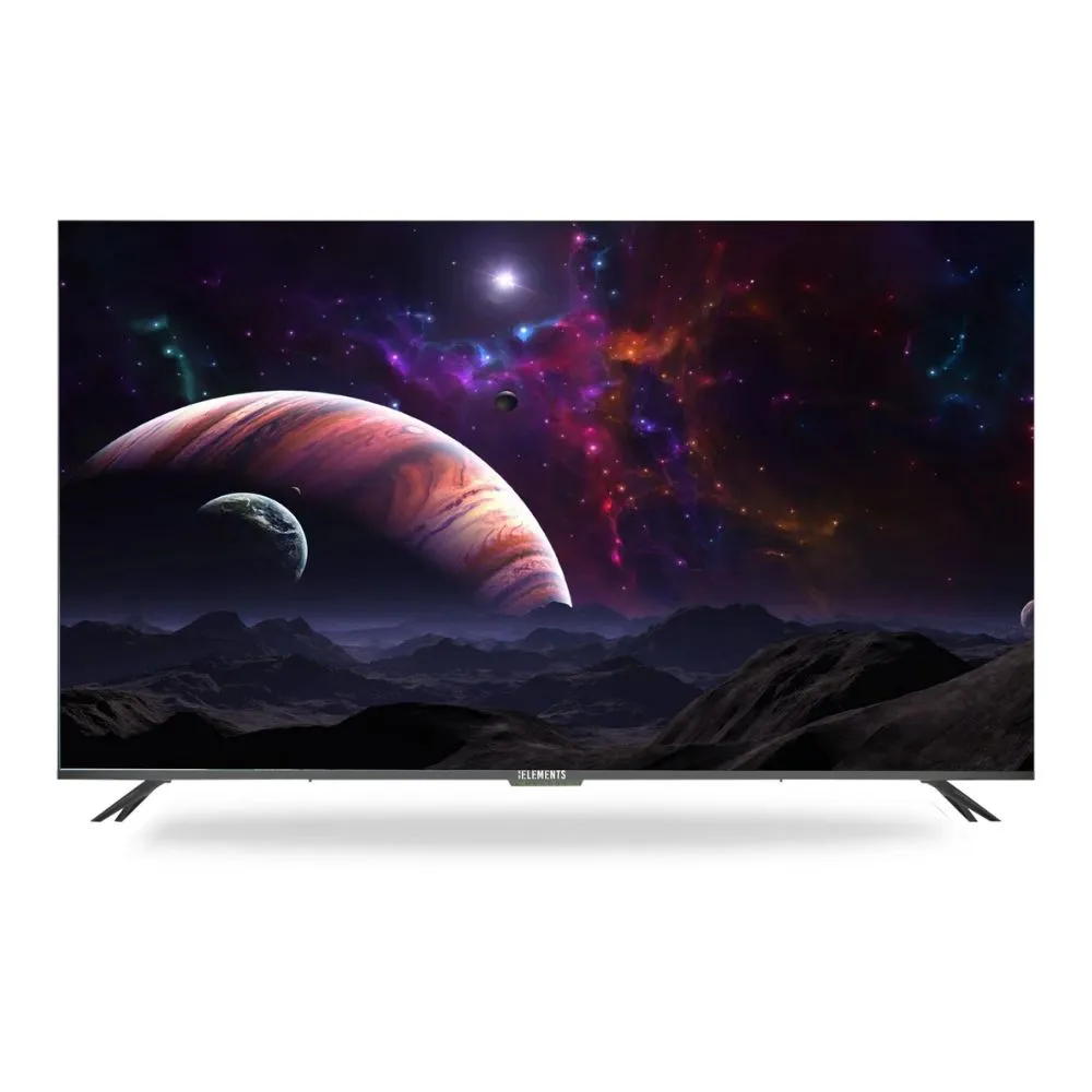 KB Elements Smart TV 85″ UHD 4K | ELT85WB5DE