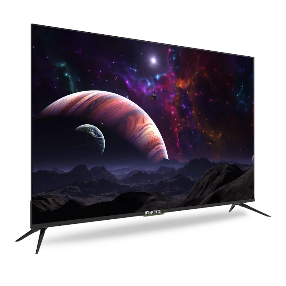 KB Elements Smart TV 85″ UHD 4K | ELT85WB5DE