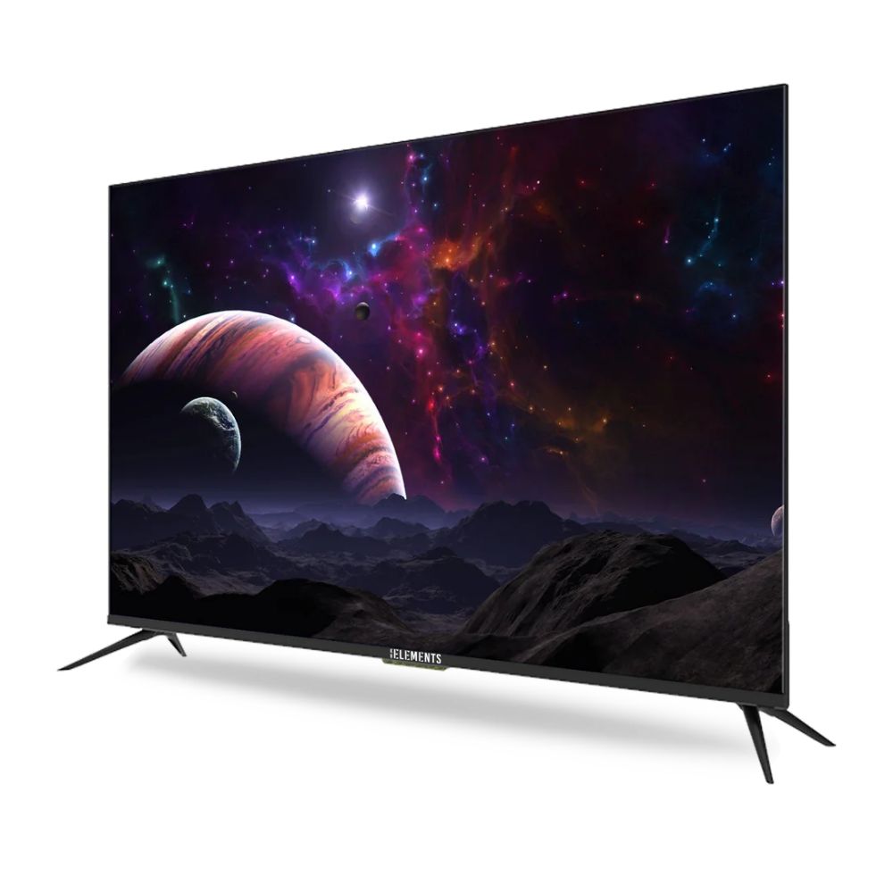 KB Elements Smart TV 85″ UHD 4K | ELT85WB5DE