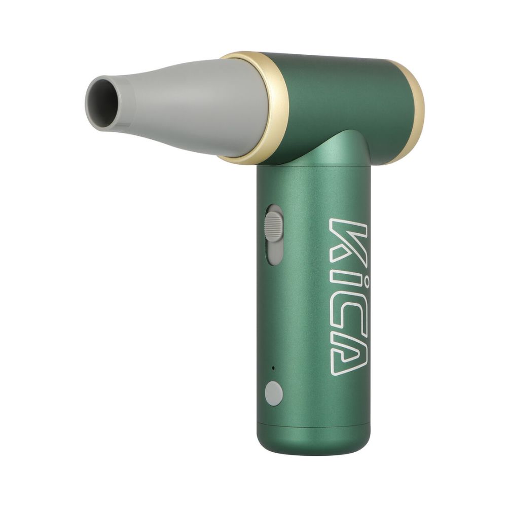 KiCA Jet Fan 2 Air Duster Kit
