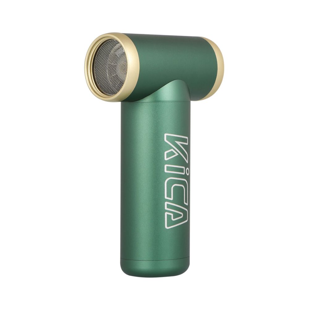 KiCA Jet Fan 2 Air Duster Kit
