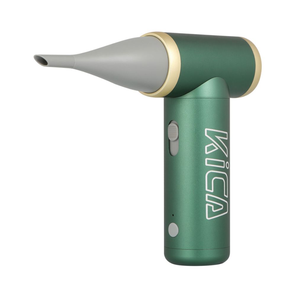 KiCA Jet Fan 2 Air Duster Kit