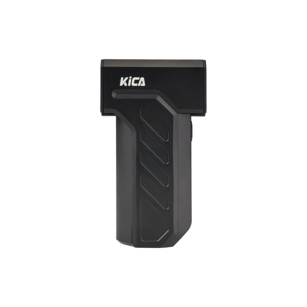 KiCA Jet Fan Ultra Blowing and Suction 48m/s